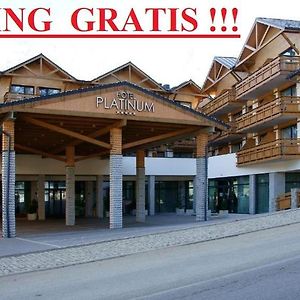 Apartament W Platinum Mountain Z Parkingiem